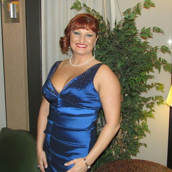 Meet your Posher, Roxanne - Picture 1 of 1